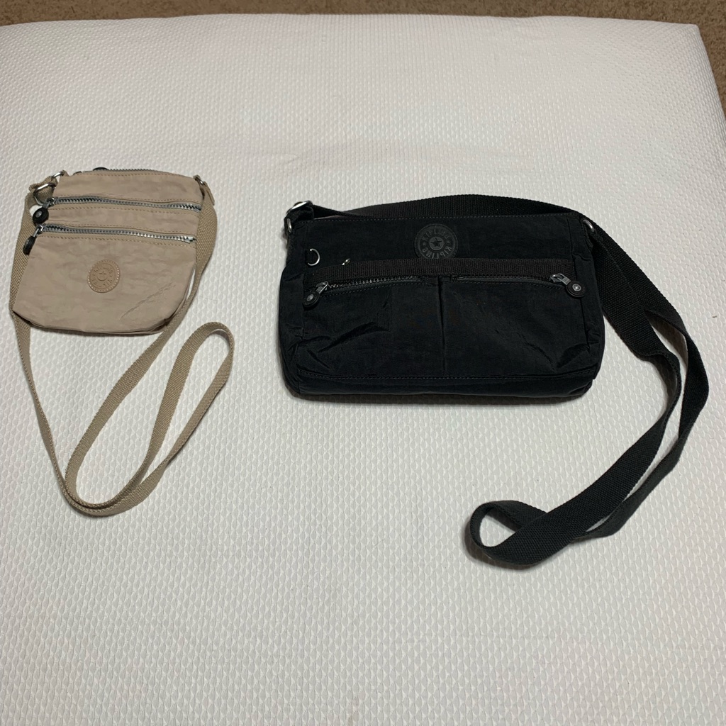 Kipling Bag Bundle